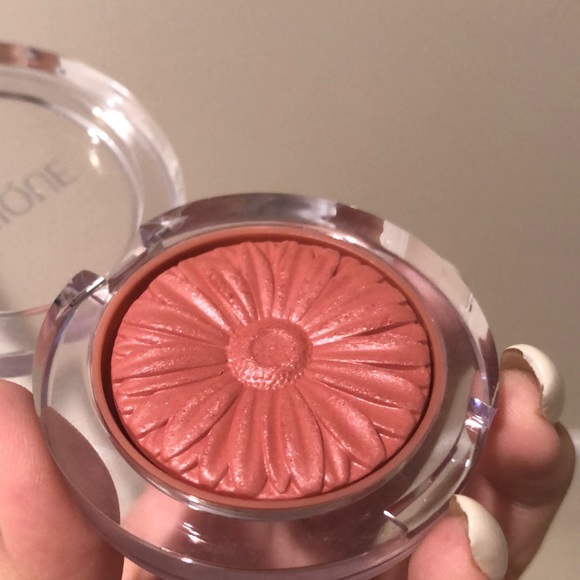 Clinique blush - Picture 4 of 4